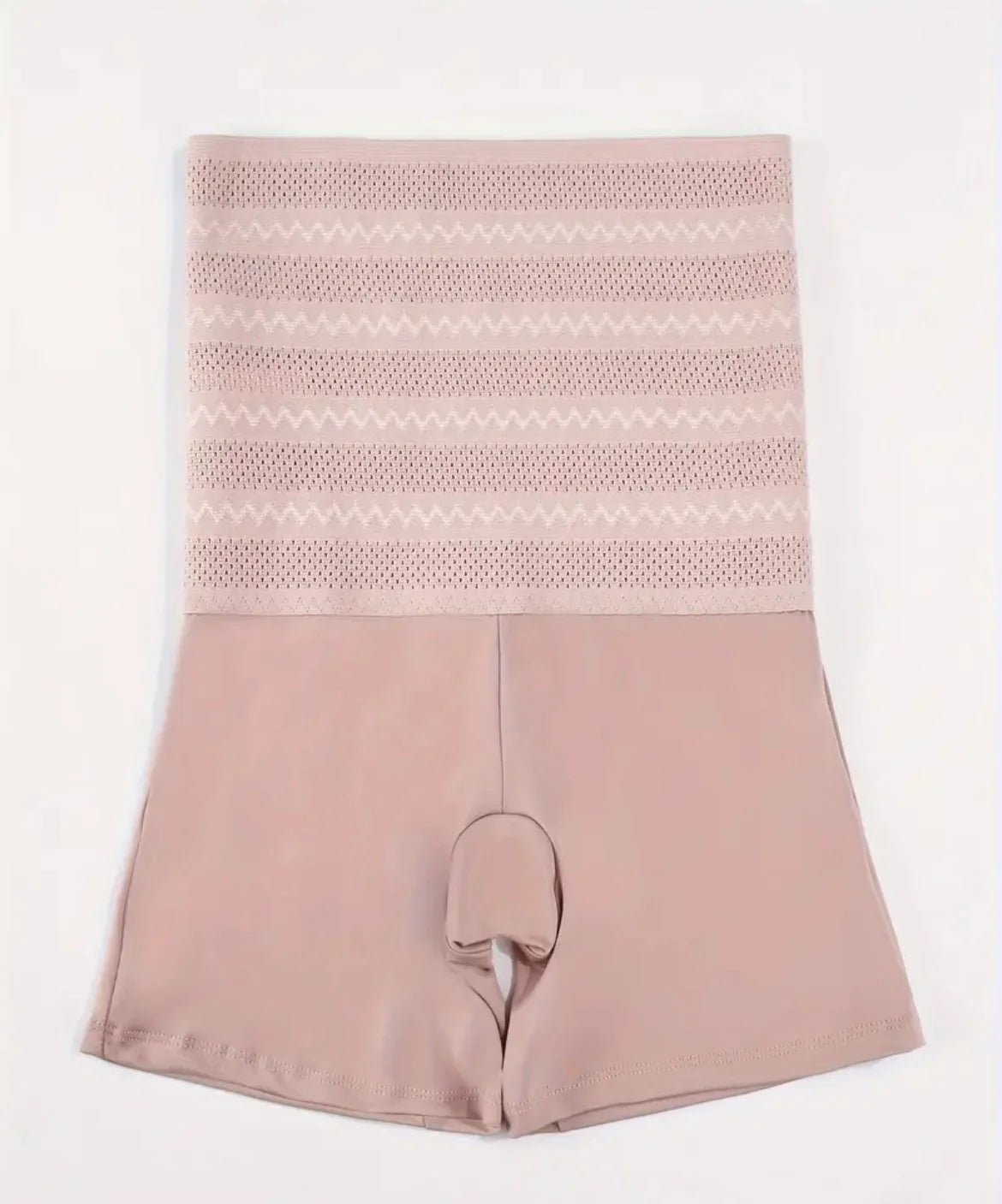 High Waist Seamless Shorts